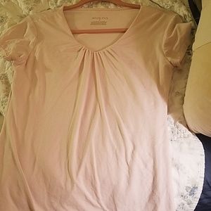 Light Pink Tshirt